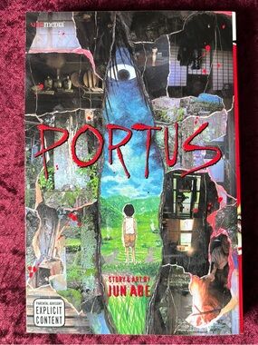 Portus Manga